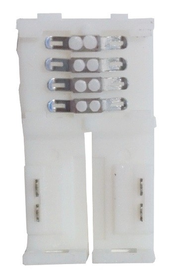 CONNETTORE SMD5050 RGB