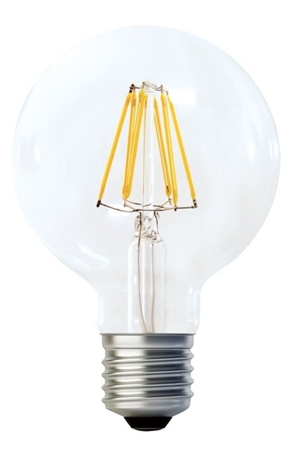 G95 FILAMENTO CLEAR 9.5W E27 3000K