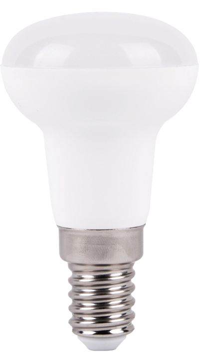 R50 SMD 6W E14 3000K
