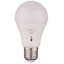 A60 SMD CCT REGOLABILE 12W E27 3/4/6K