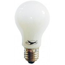A60 FILAMENTO FROSTED 6W E27 3000K