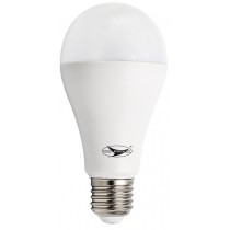 A65 SMD 17W E27 3000K