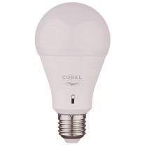A60 SMD CCT REGOLABILE 10W E27 3/4/6K