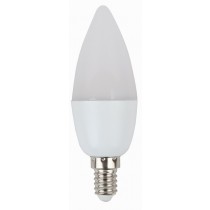 C37 SMD 5W E14 3000K