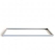 CORNICE PER MONTAGGIO A SOFFITTO PANNELLO A LED PAL30120
