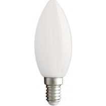 C35 SMD FULL GLASS 3.5W E14 3000K