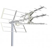 ANTENNA ESTERNA 3LINE UHF LTE 46 ELEMENTI