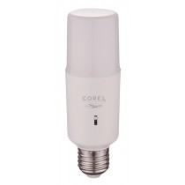 T44 SMD CCT REGOLABILE 12W E27 3/4/6K