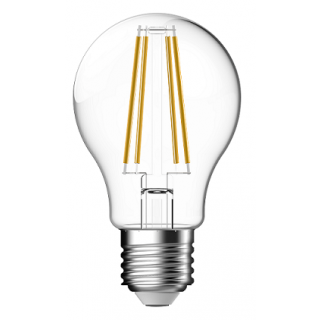 A60 FILAMENTO CHIARA 7W E27 2700K