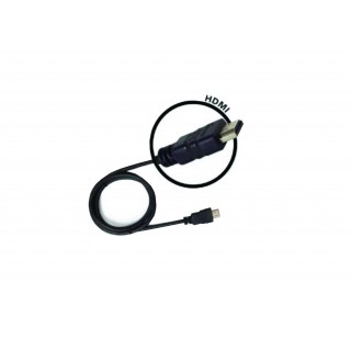 ALIMENTATORE 5V 2AH X BLACKHAWK / K5 / ML8400