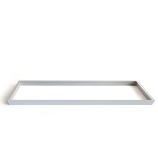 CORNICE PER MONTAGGIO A SOFFITTO PANNELLO A LED PAL30120