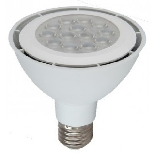 PAR30 SMD 13W E27 3000K