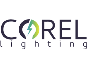 Corel lighting