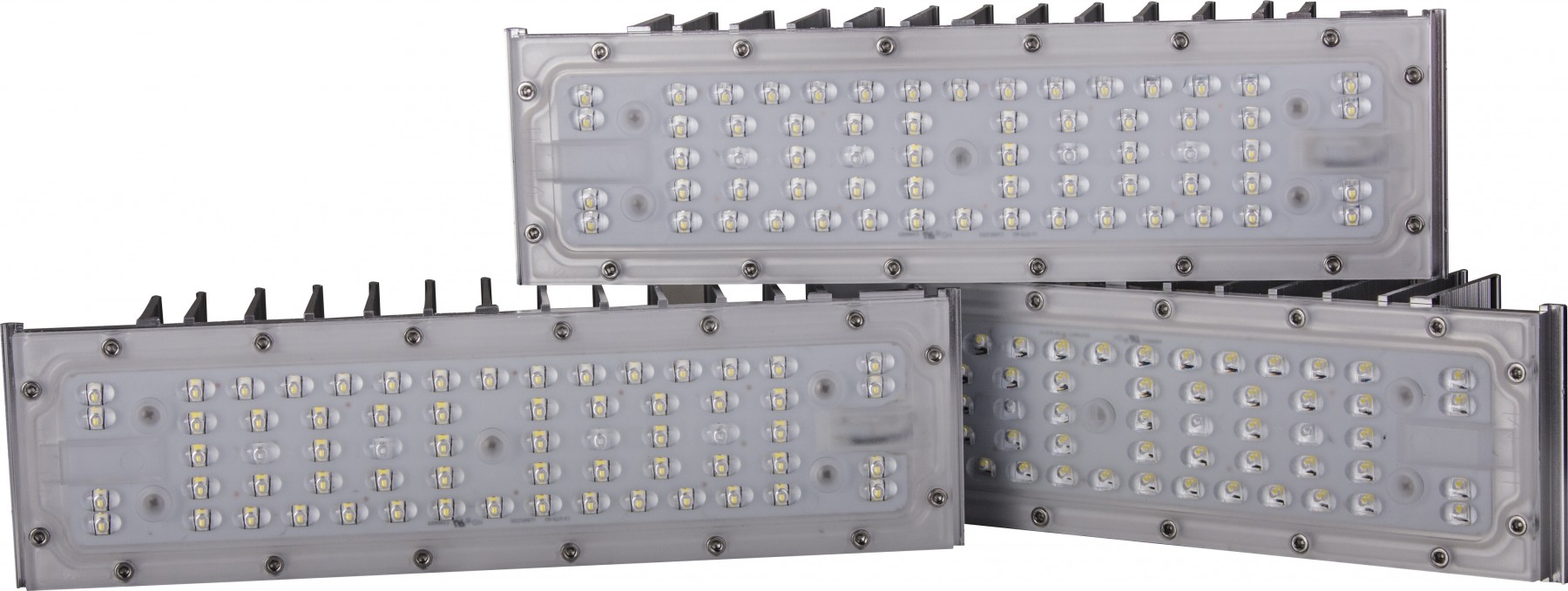 MODULO LED DI RICAMBIO PER FARI XLINE SLINE 5K