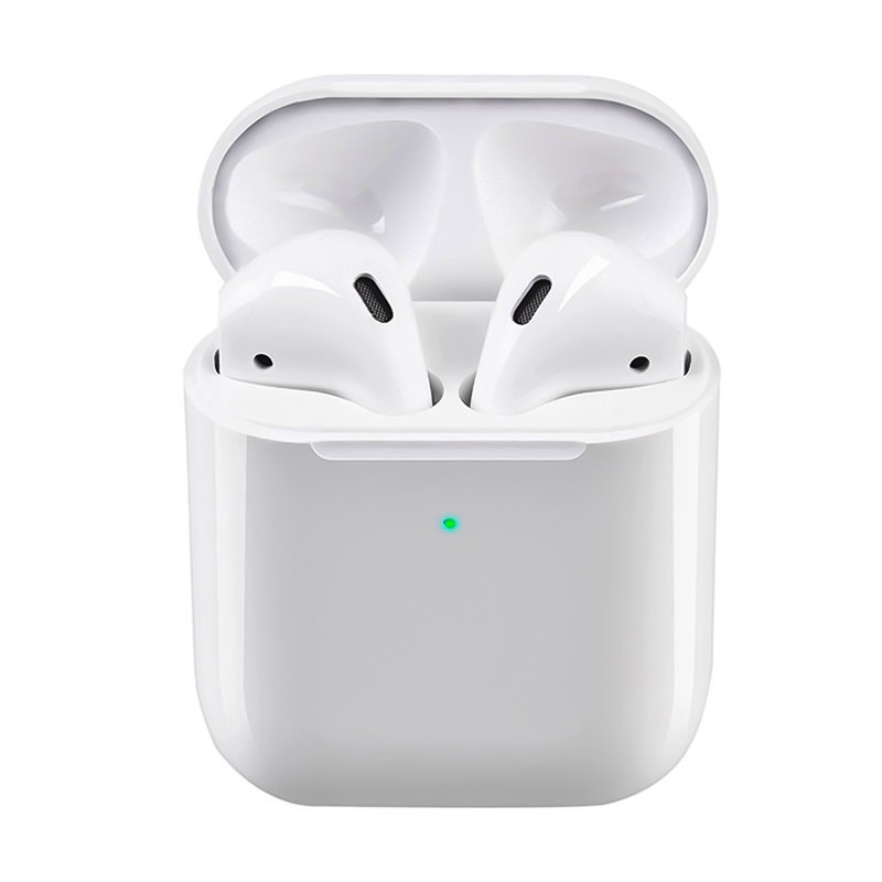 AURICOLARI BLUETOOTH 5.0 BIANCO 
