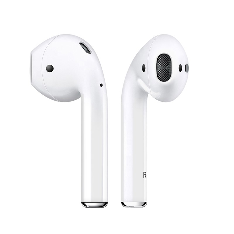 AURICOLARI BLUETOOTH 5.0 BIANCO 