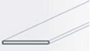 COVER BIANCA 2mt PER PROFILO WIDE