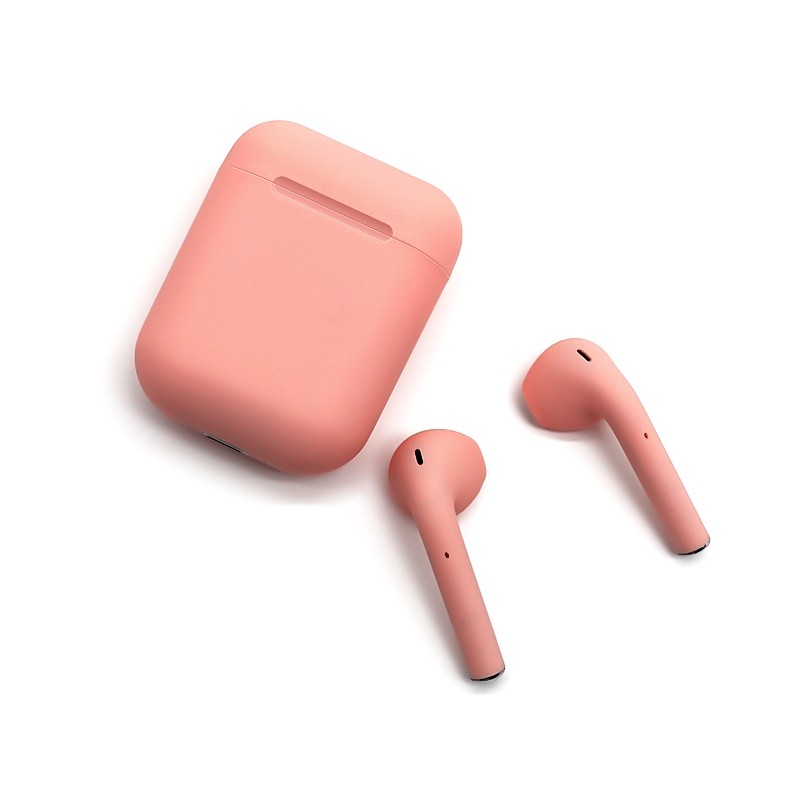 AURICOLARI BLUETOOTH 5.0 ROSA