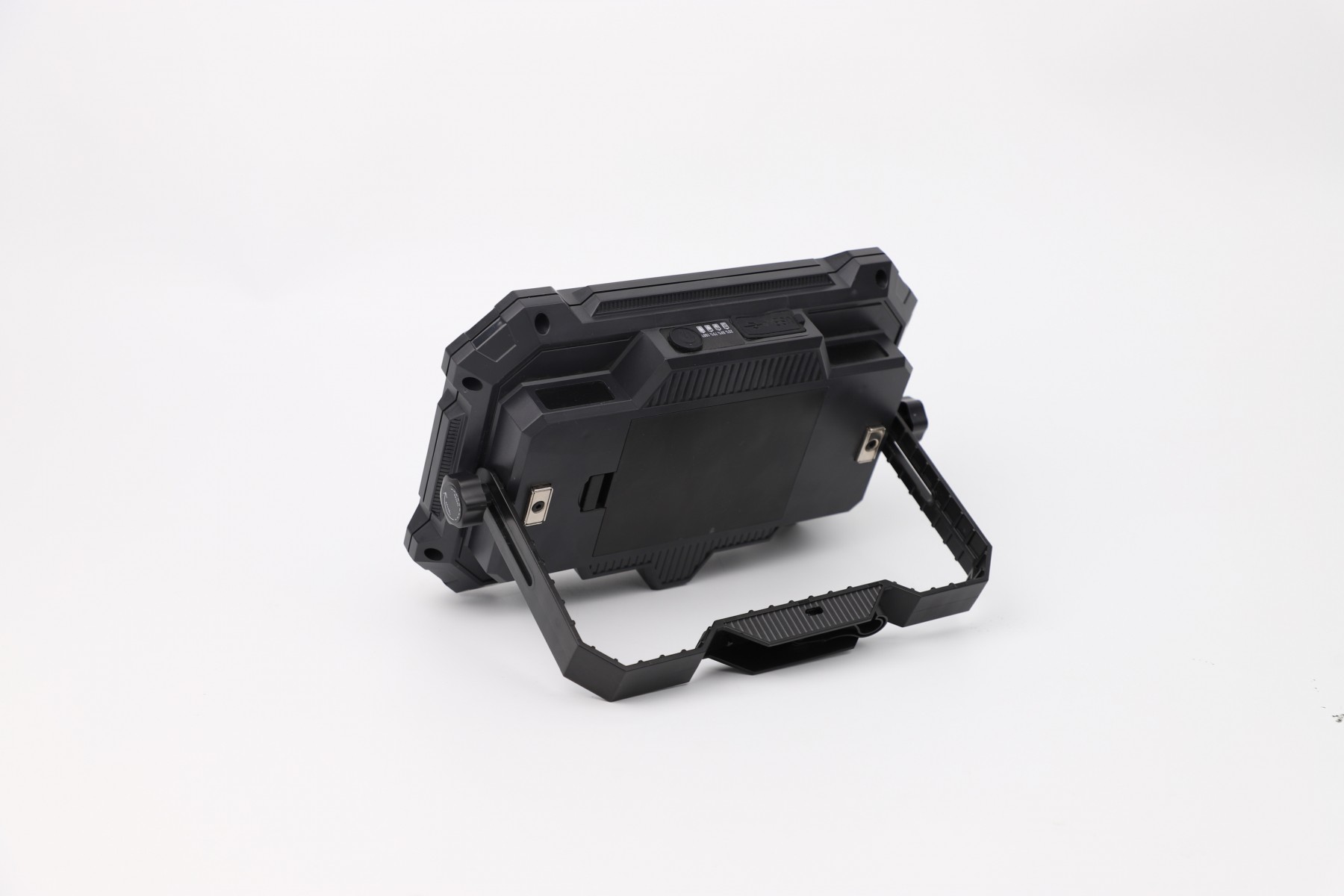 FARO  DA LAVORO A LED RICERICABILE - DIMMERABILE - 2800LM