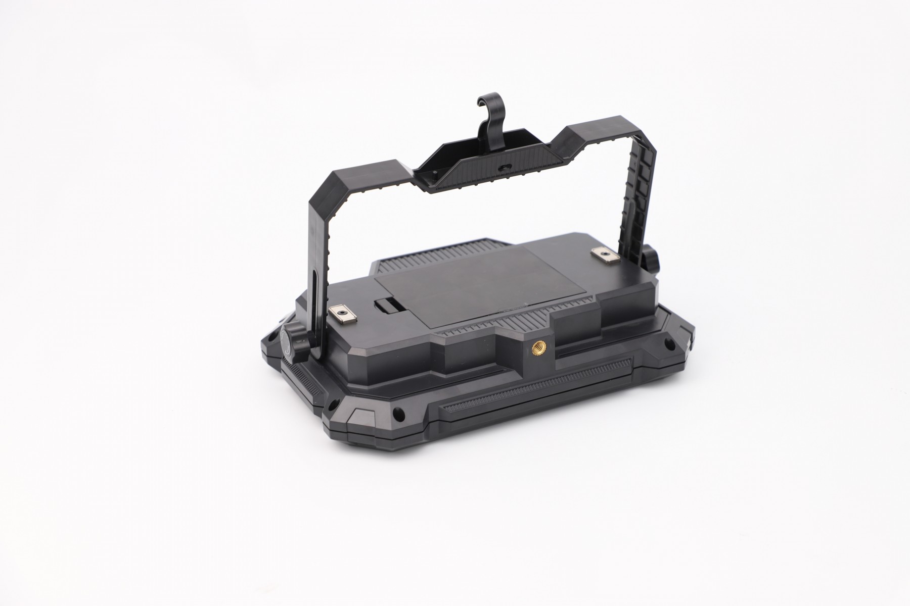 FARO  DA LAVORO A LED RICERICABILE - DIMMERABILE - 2800LM