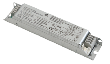 KIT EMERGENZA 5W 3ORE PER PL53LED PL65LED PAL40DR PAL36LENS PAL45LENS
