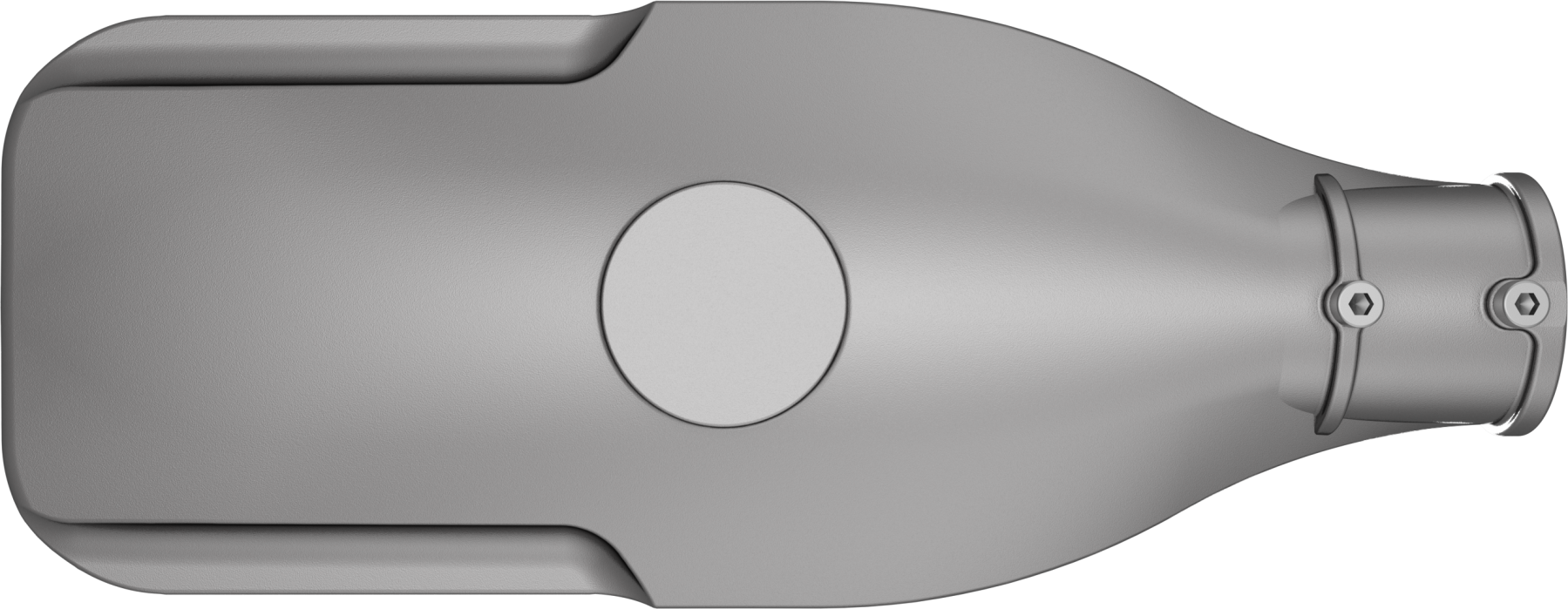 FARO STRADALE PROFESSIONALE 57W 5000K