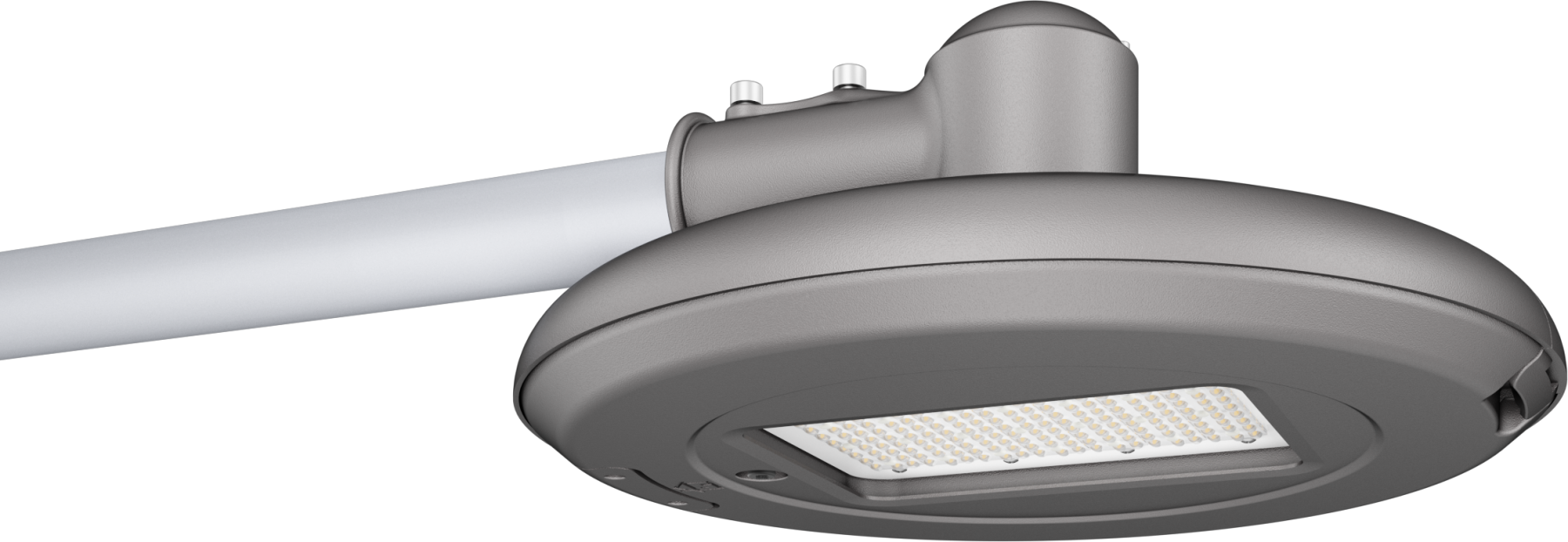FARI URBANI A LED MONTAGGIO A PALO ORIZZONTALE 37W 4000K