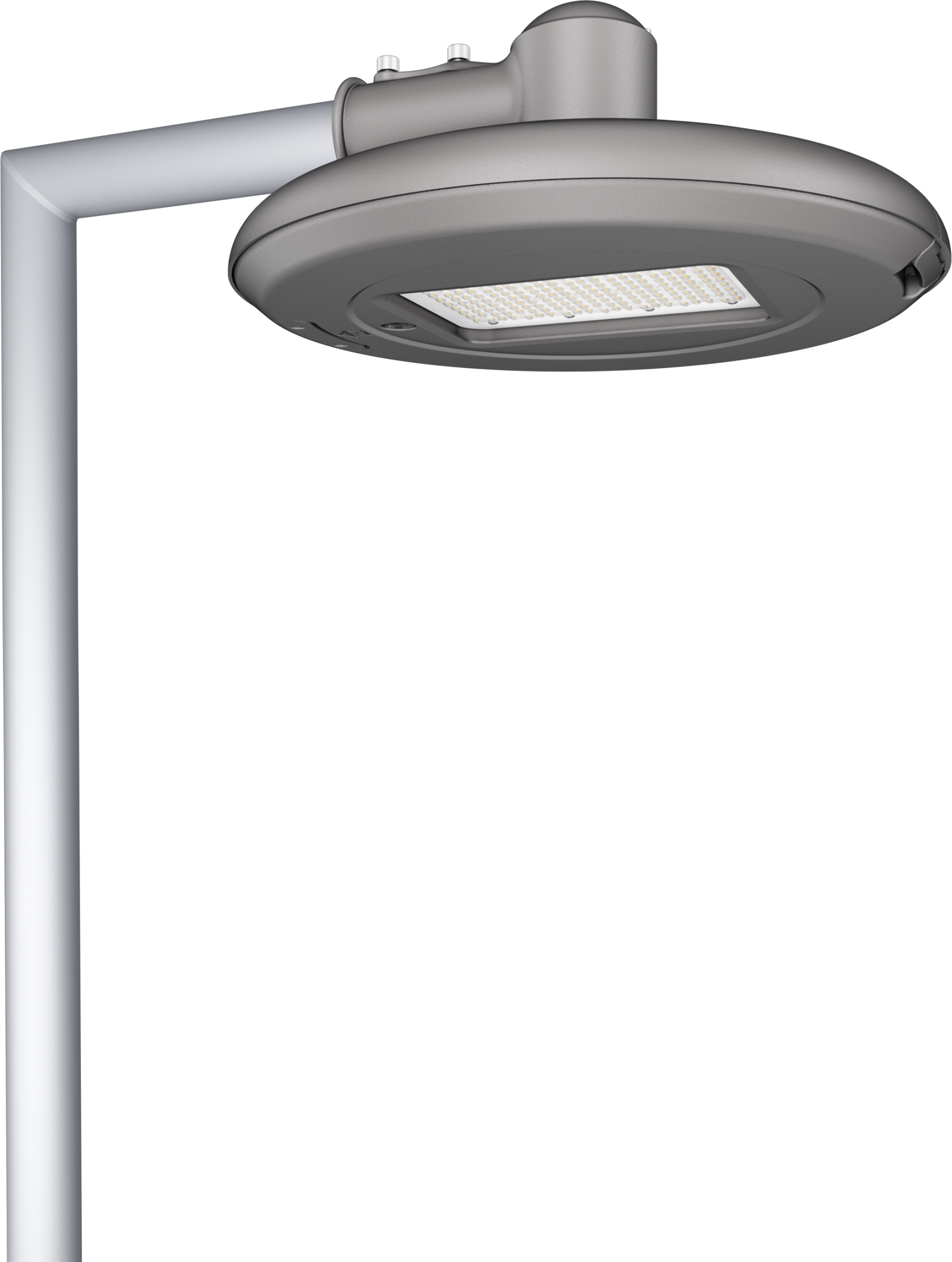 FARI URBANI A LED MONTAGGIO A SOSPENSIONE 120W 4000K
