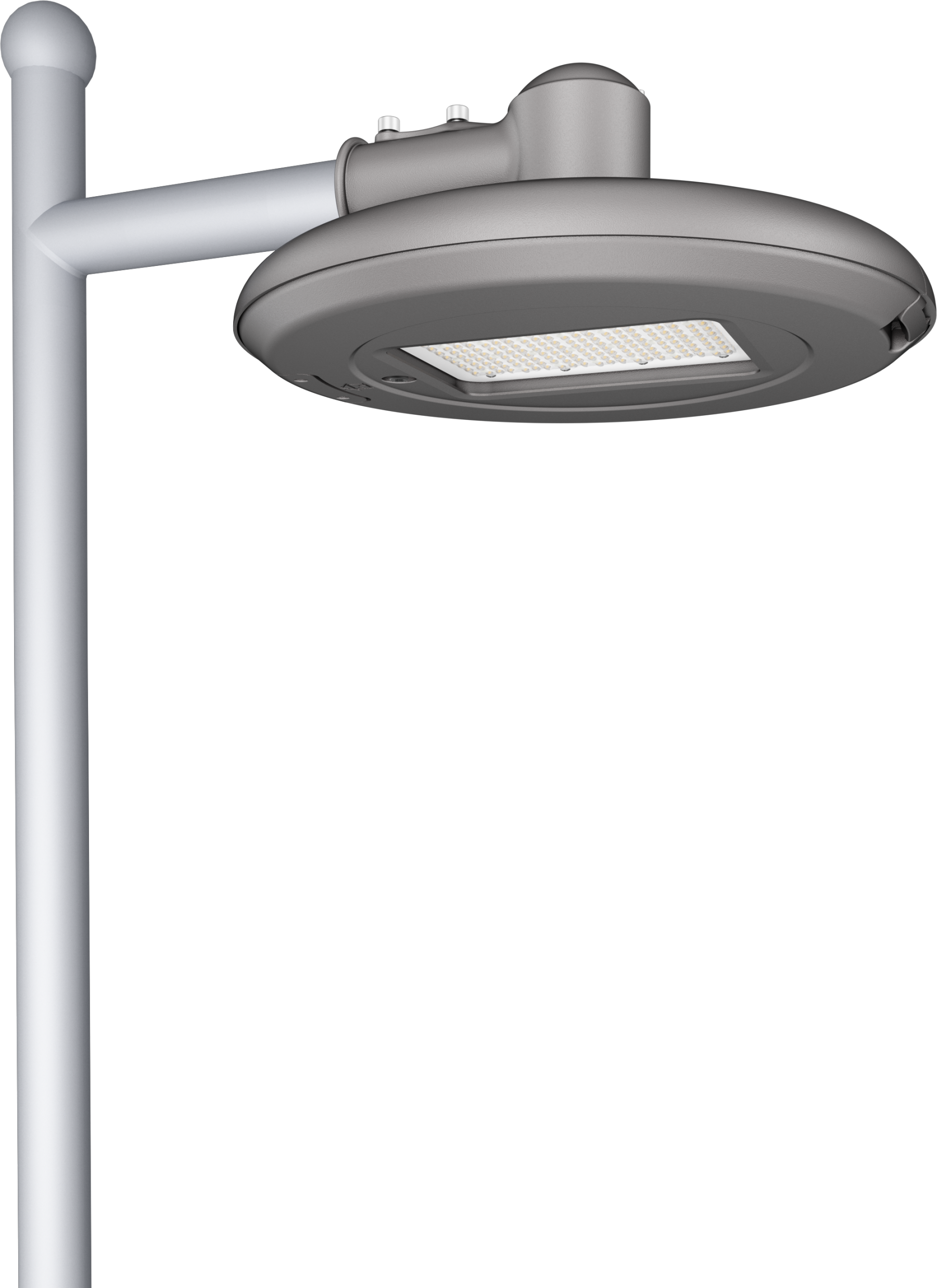 FARI URBANI A LED MONTAGGIO A SOSPENSIONE 120W 4000K