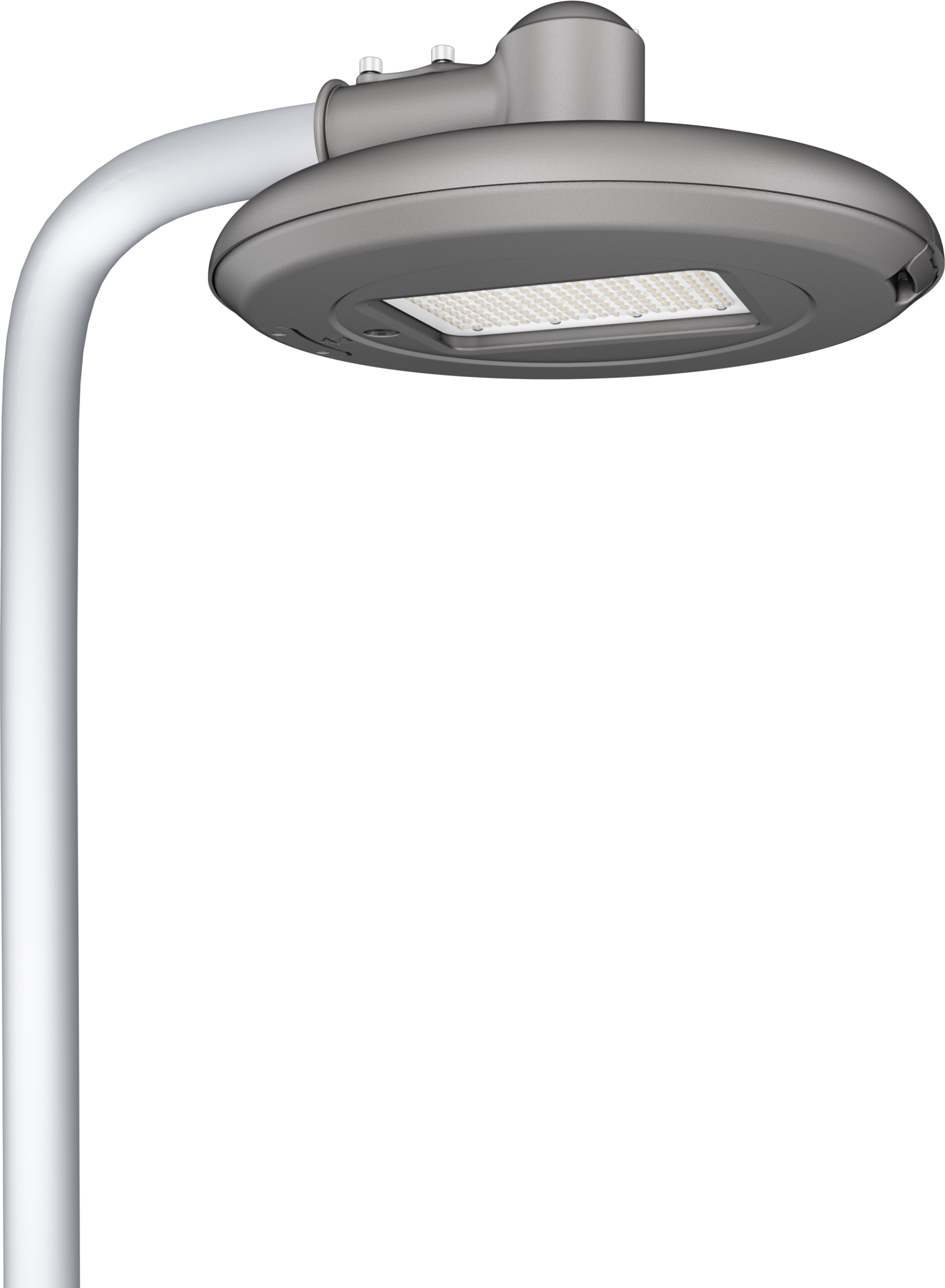 FARI URBANI A LED MONTAGGIO A SOSPENSIONE 120W 4000K