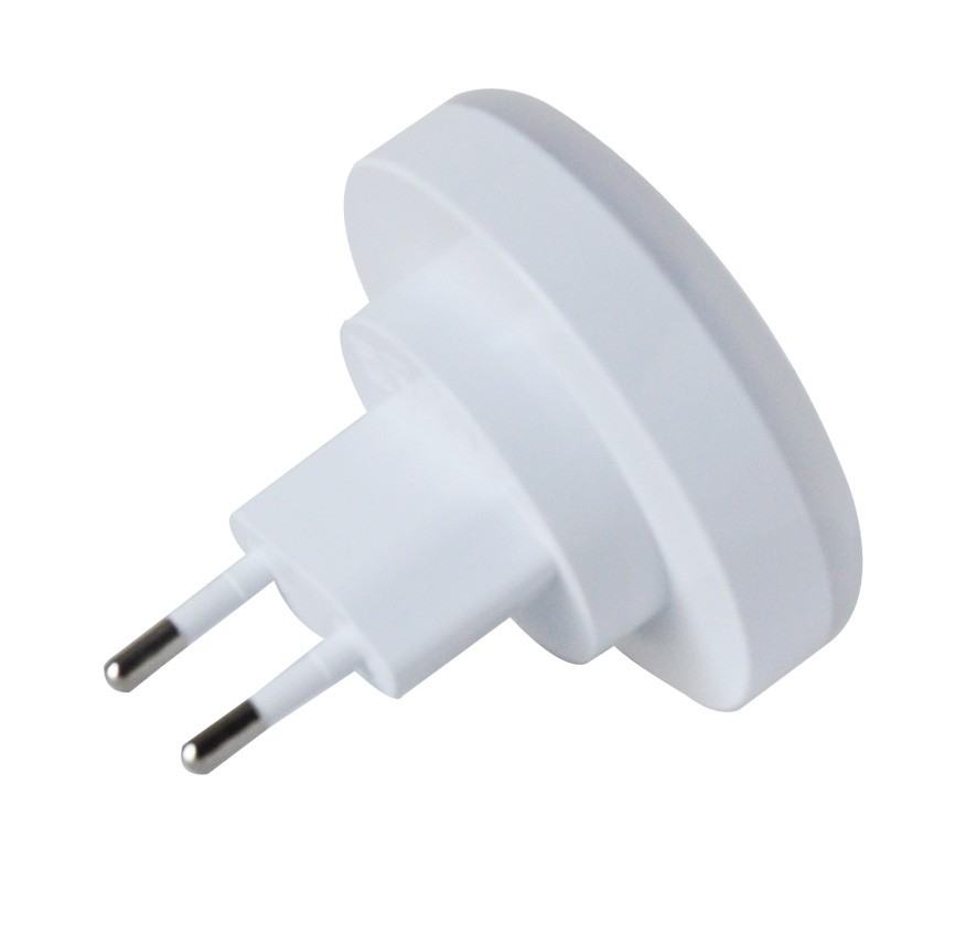 LUCE NOTTE ON/OFF 0.5W  220V