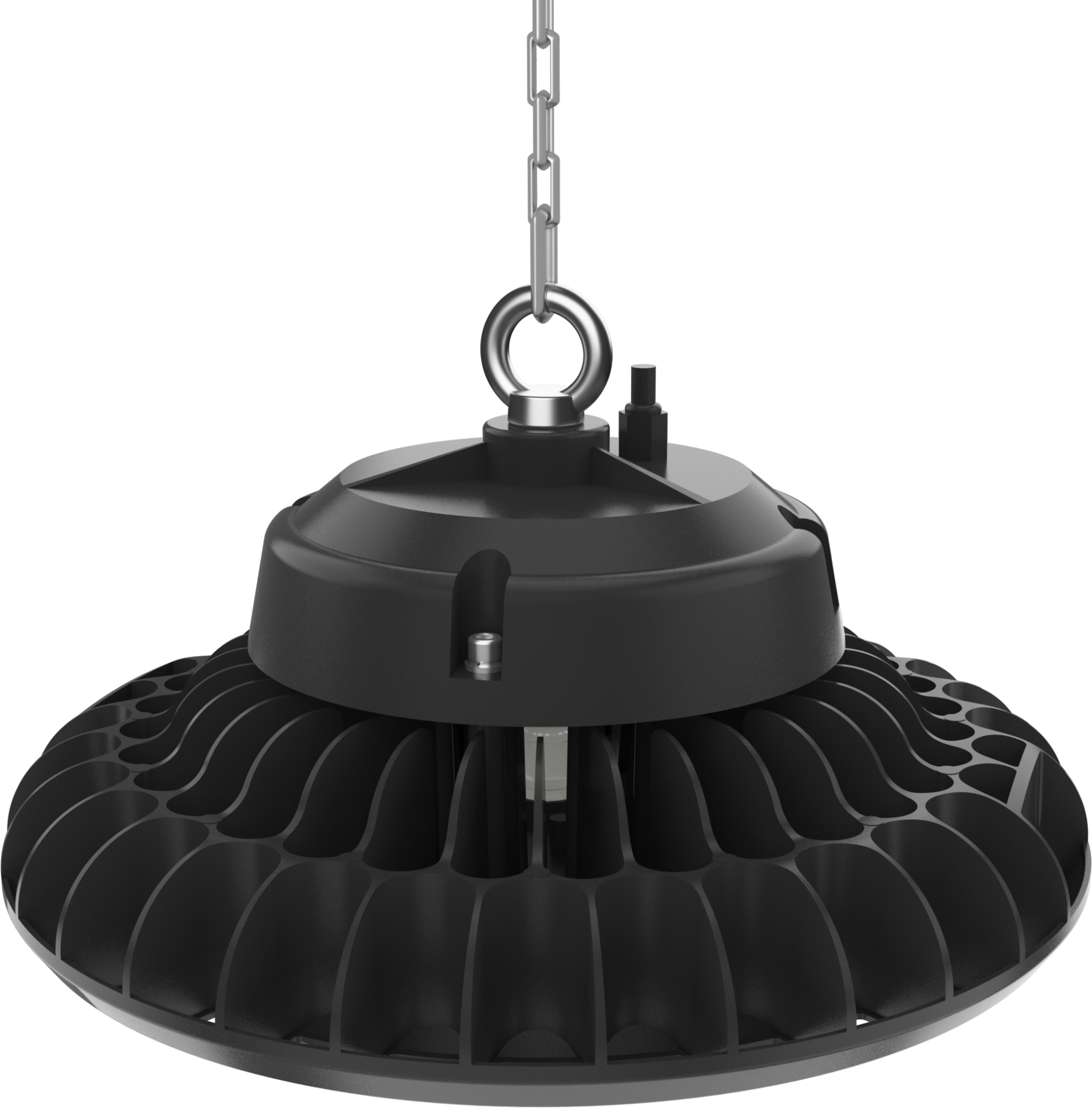 FARI UFO PROFESSIONALI A LED 160W 4000K