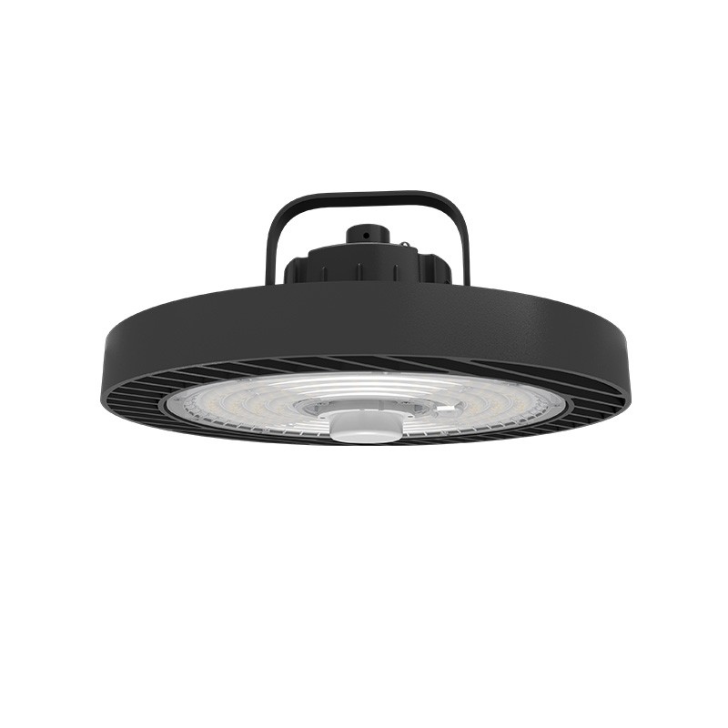 FARI UFO PROFESSIONALI A LED 200W 4000K DIMMERABILE