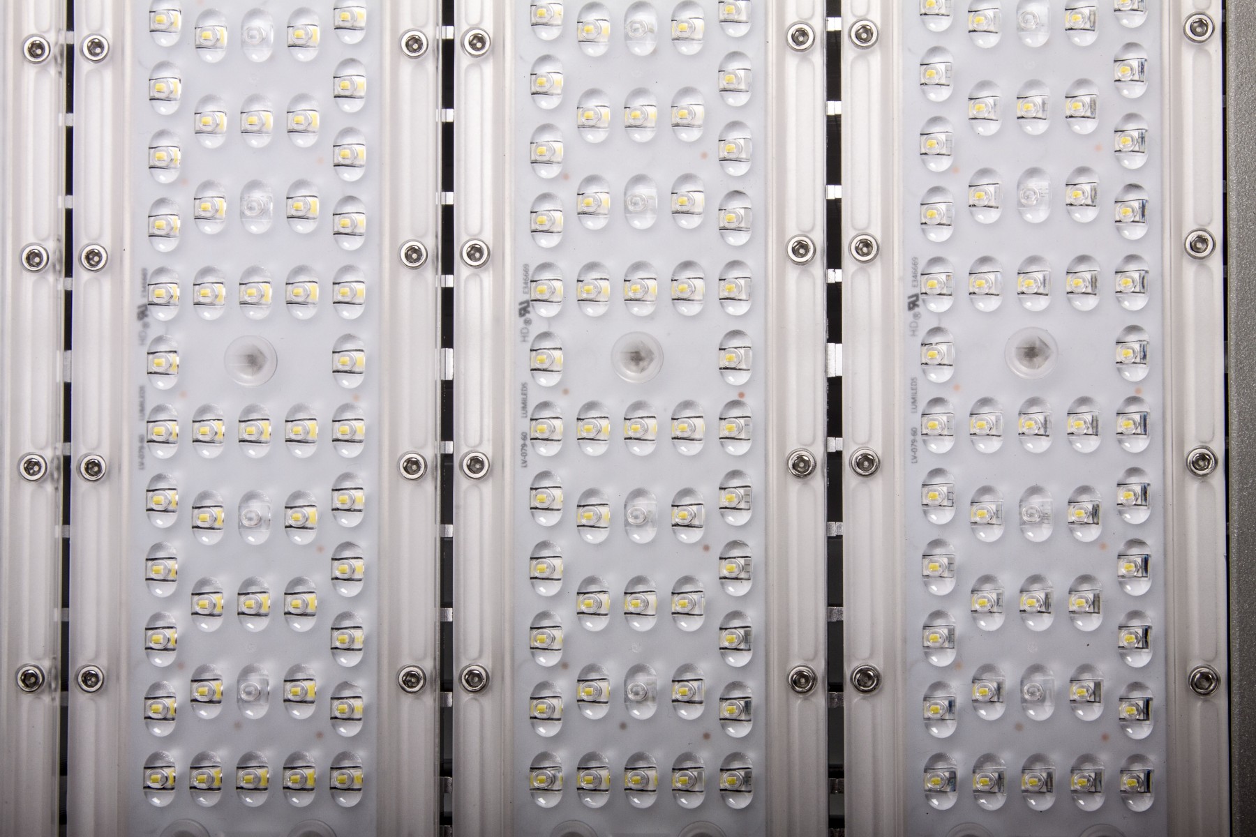 MODULO LED DI RICAMBIO PER FARI XLINE SLINE 5K