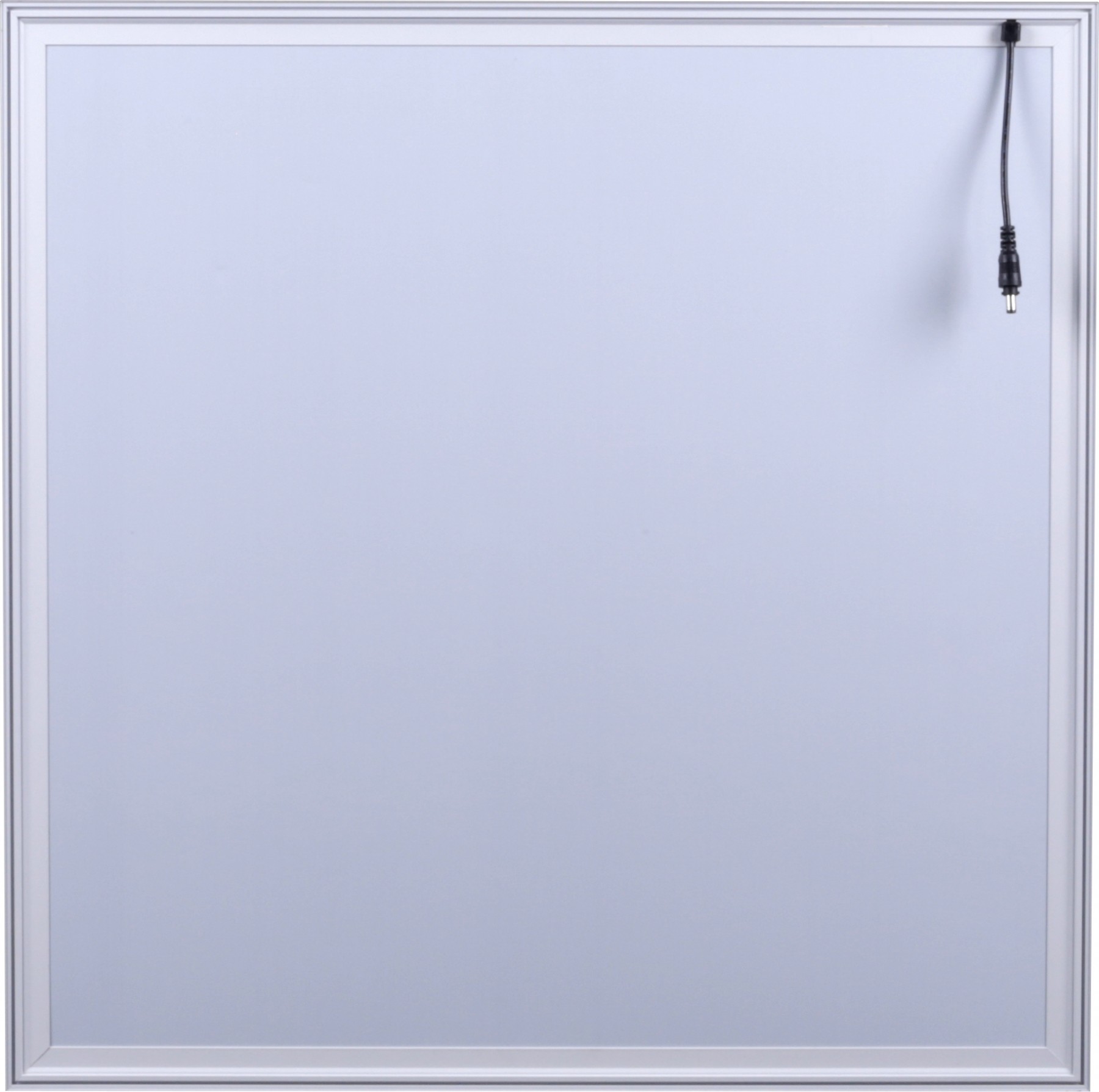 PANNELLO A LED 40W 4000K CRI90 595X595-DIFFUS PRISMATICO-UGR<19
