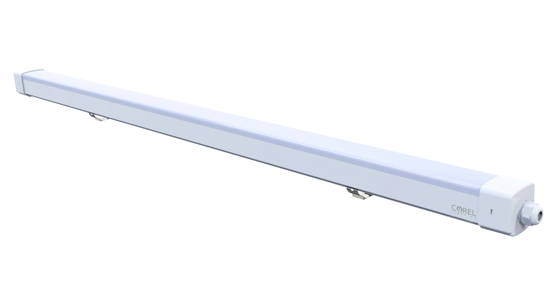 PLAFONIERA A LED 20/40W  2600/5200Lm  3000/4000/5700K 3CCT  