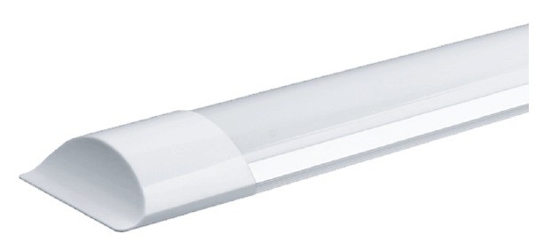 PLAFONIERA STAGNA A LED INTEGRATI 45W 4000K