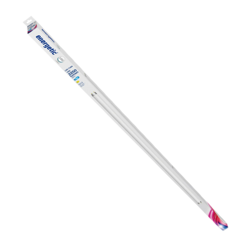 TUBO ENERGETIC 120CM - BOX