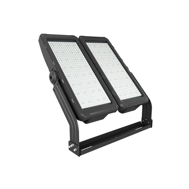 FARO A LED PROFESSIONALE 560W 5000K
