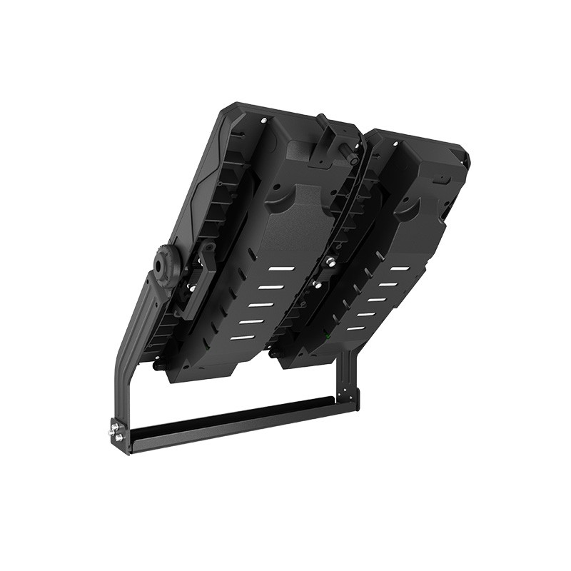 FARO A LED PROFESSIONALE 560W 5000K