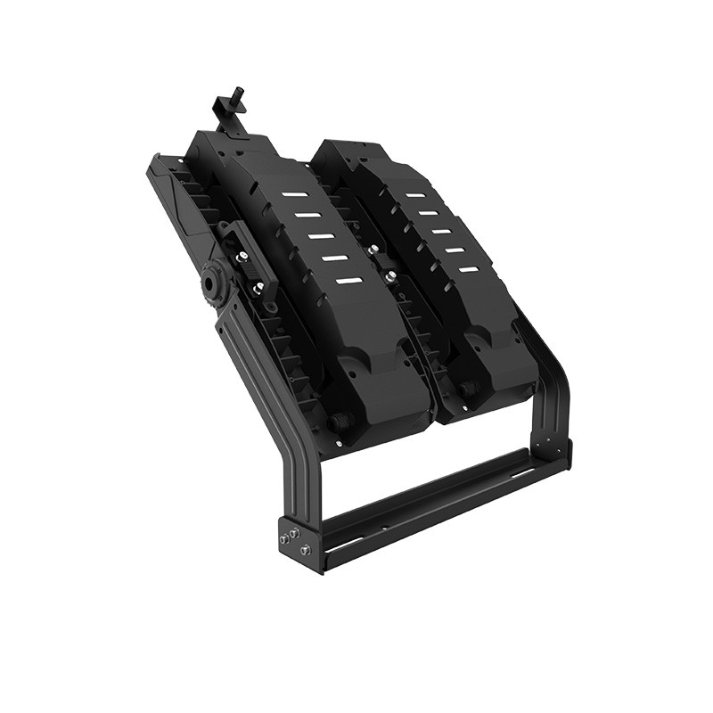 FARO A LED PROFESSIONALE 560W 5000K