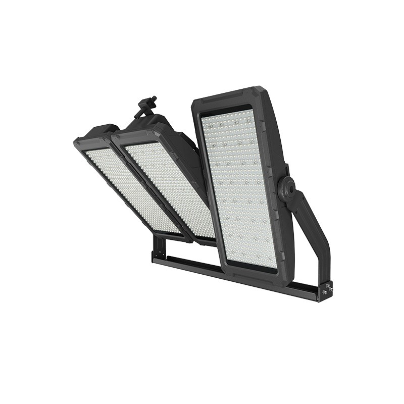 FARO A LED PROFESSIONALE 840W 4000K