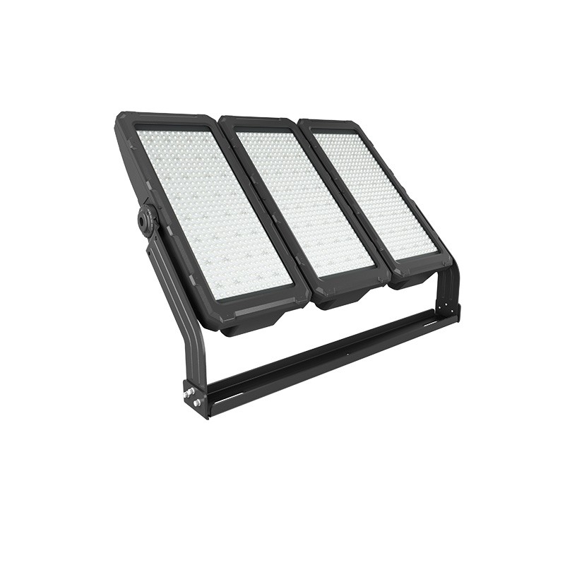 FARO A LED PROFESSIONALE 840W 5000K
