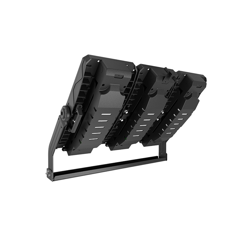 FARO A LED PROFESSIONALE 840W 5000K