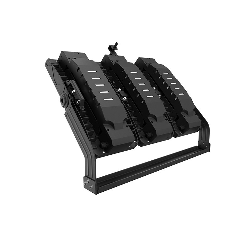 FARO A LED PROFESSIONALE 840W 5000K