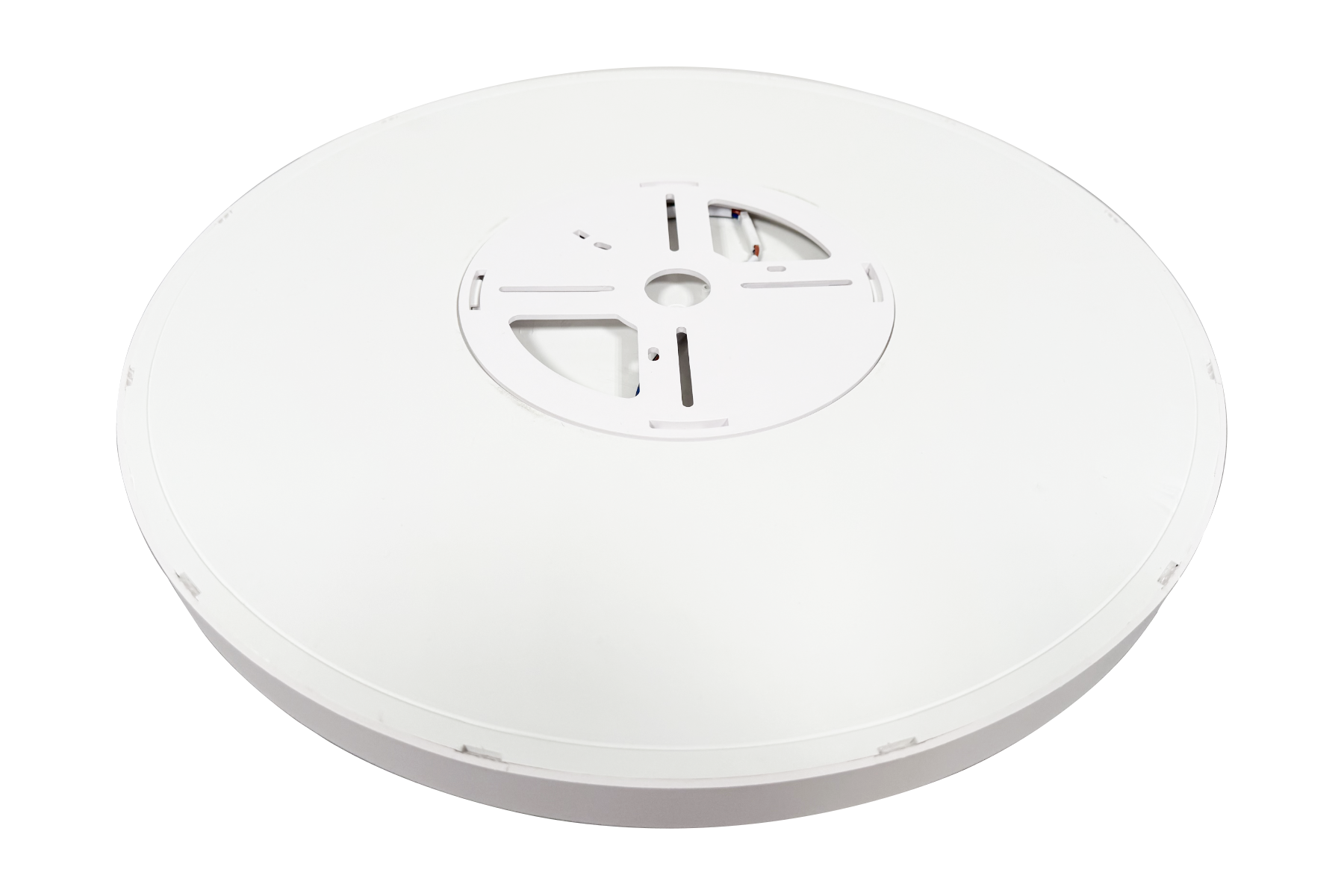 PLAFONIERA ROTONDA A LED 18W IP65 3CCT