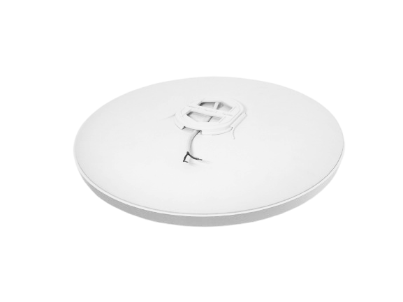 PLAFONIERA ROTONDA A LED 24W IP44 3CCT