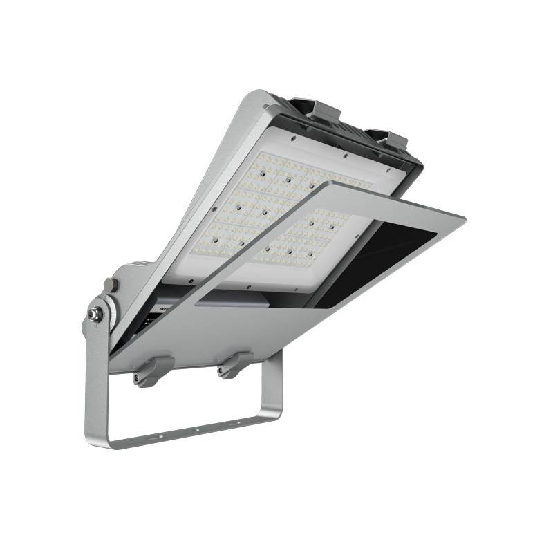 PROIETTORE A LED ALTE PRESTAZIONI 120W 5000K