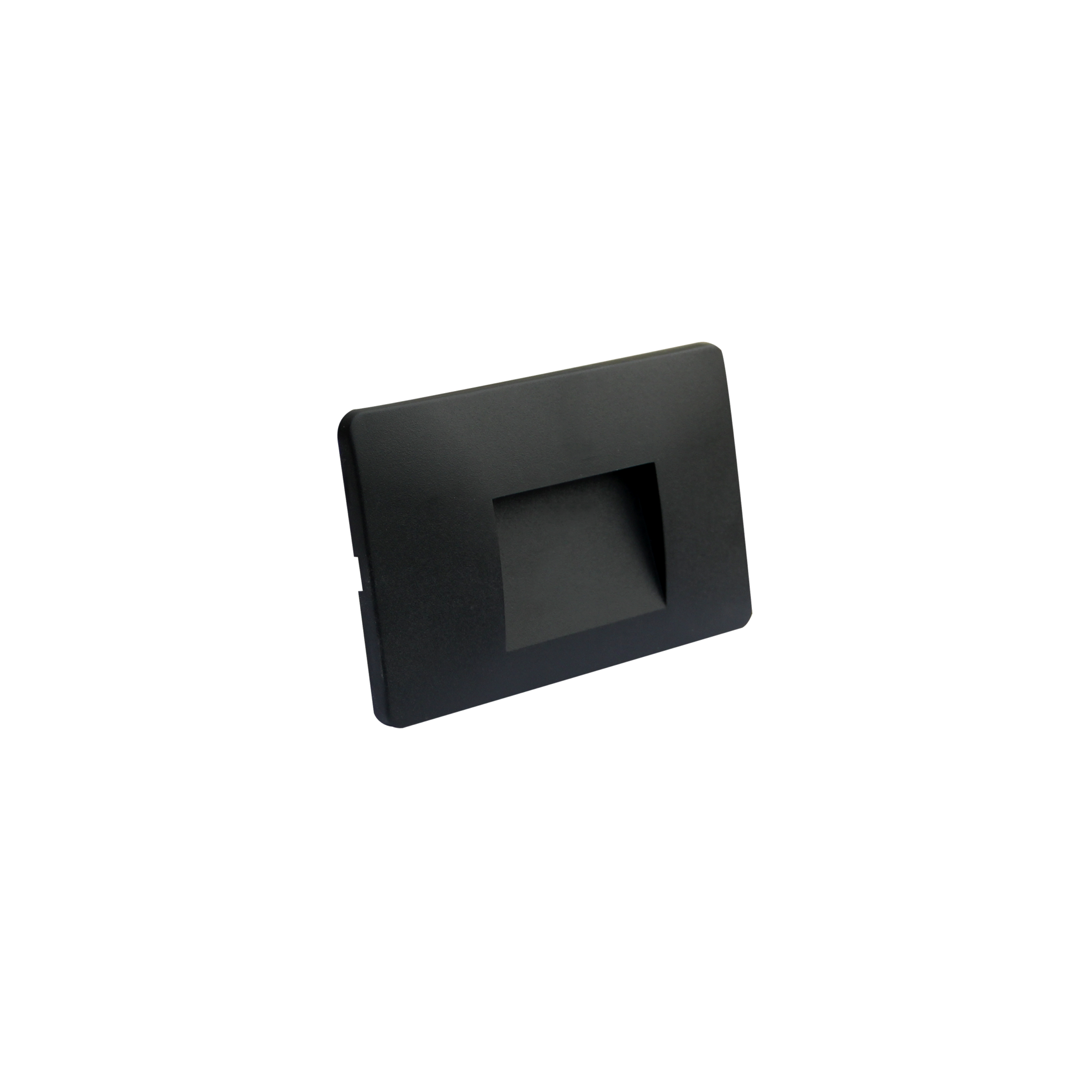 COVER NERA PER LAMPADA SPI3CCT