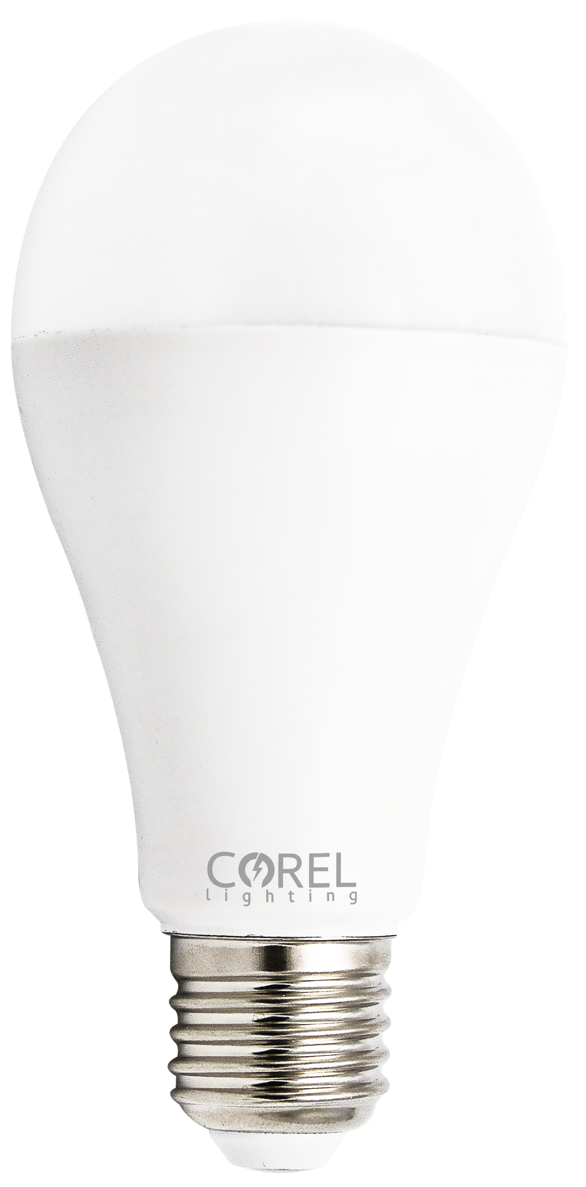 LAMPADINA A LED SMD A65 17W E27 3000K